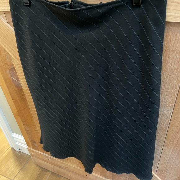 BOGO!!💙A Byer💙 Striped Skirt - Picture 4 of 6